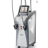 فروش یک دستگاه لاغري اوندا